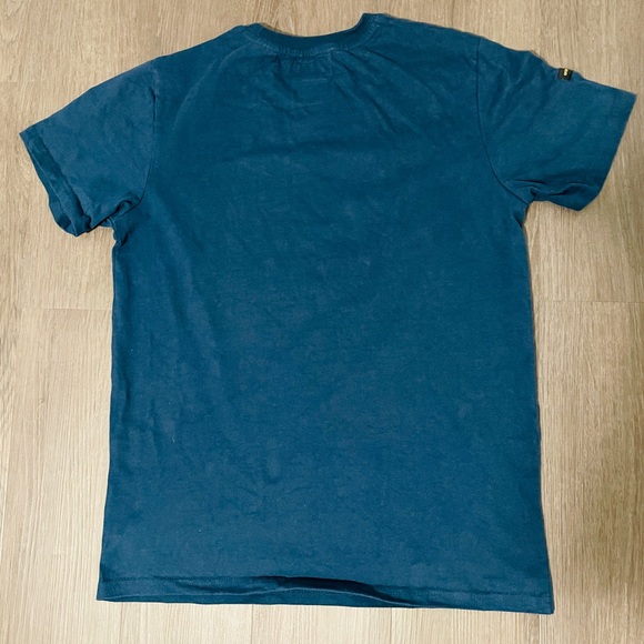Super Dry Tshirt Small - Picture 2 of 4